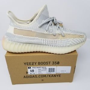 Adidas yeezy lundmark boost sz 10